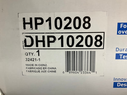 Delphi HP10208 Fuel Pump Module For 2004-2006 Suzuki XL-7