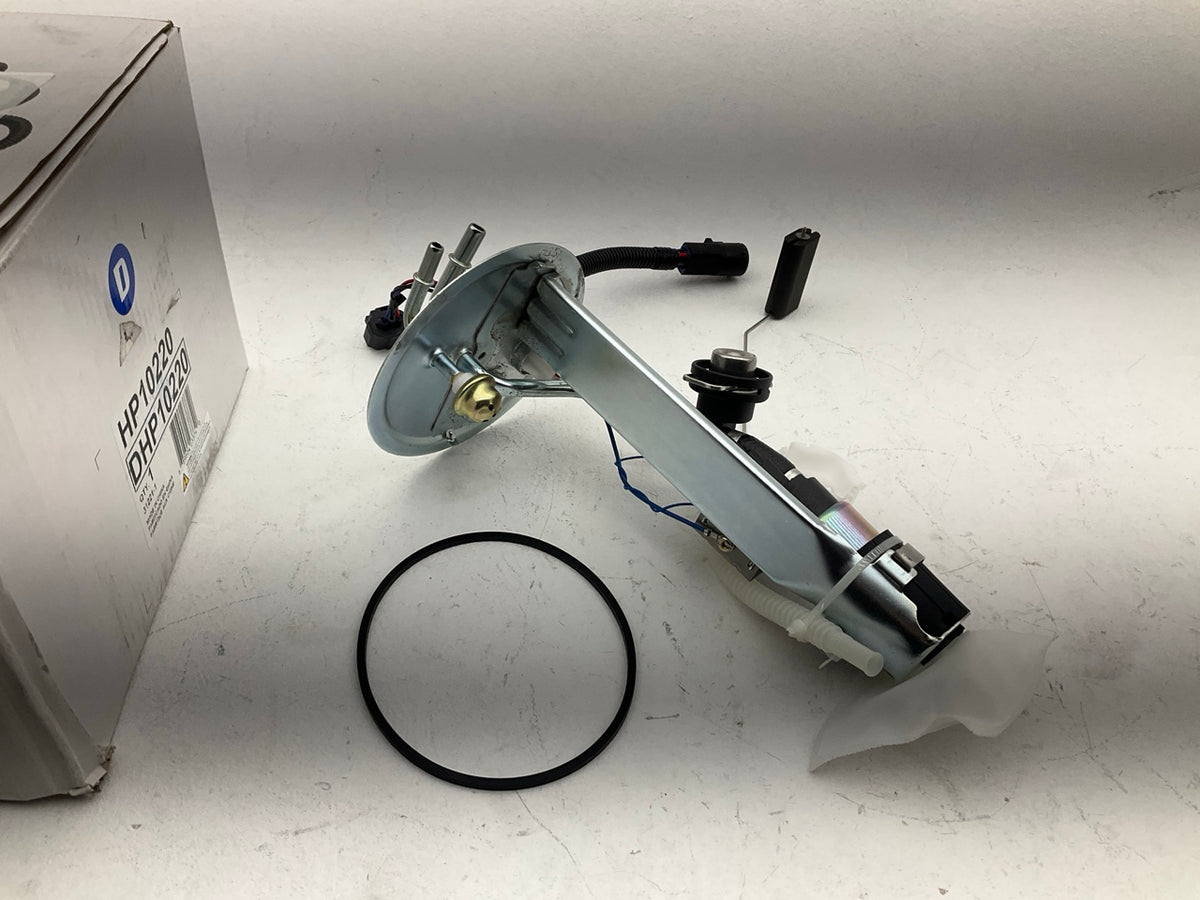 Delphi HP10220 Fuel Pump For 1998 Ford Ranger EXTENDED CAB ONLY