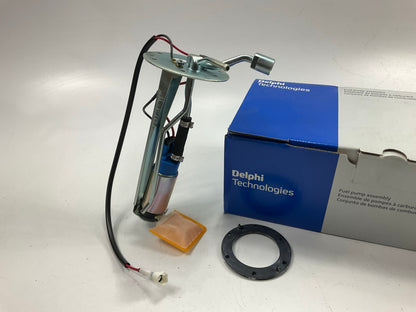 Delphi HP10242 Fuel Pump - 1996-1997 Geo Tracker, 1989-1996 Sidekick