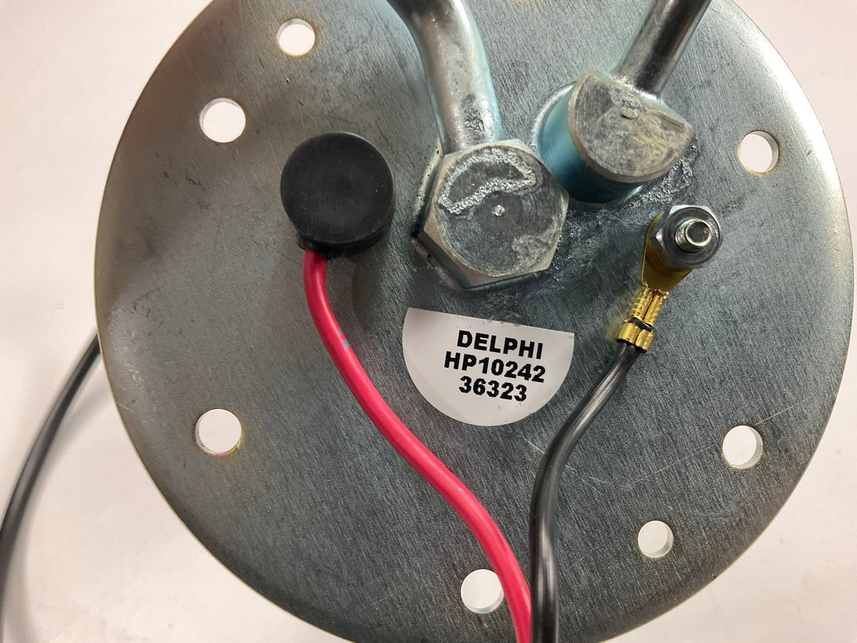Delphi HP10242 Fuel Pump - 1996-1997 Geo Tracker, 1989-1996 Sidekick