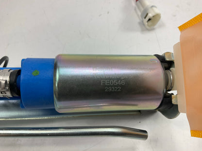 Delphi HP10242 Fuel Pump - 1996-1997 Geo Tracker, 1989-1996 Sidekick