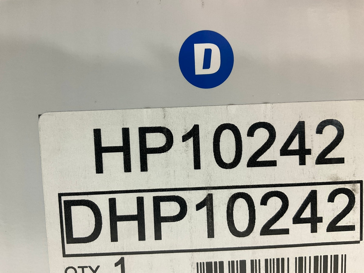 Delphi HP10242 Fuel Pump - 1996-1997 Geo Tracker, 1989-1996 Sidekick