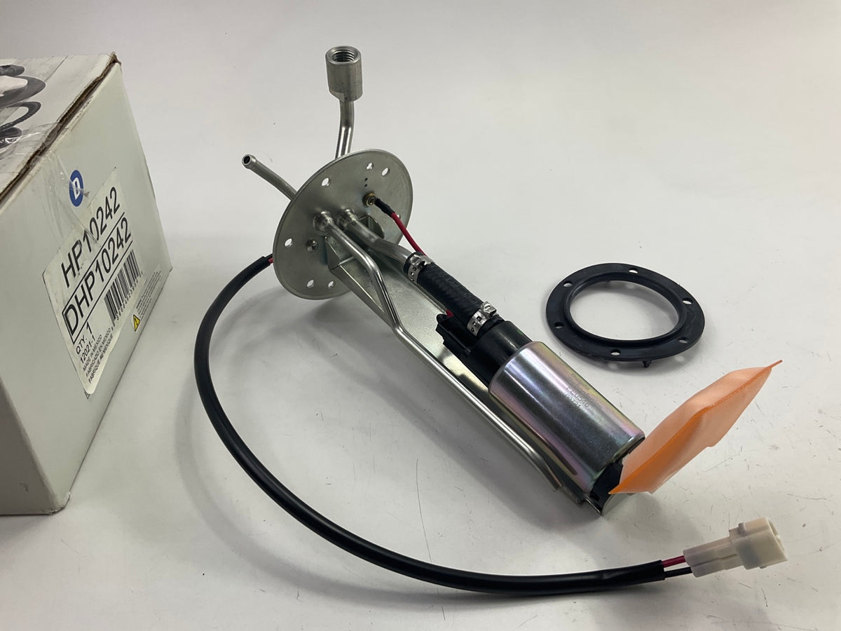 Delphi HP10242 Electric Fuel Pump