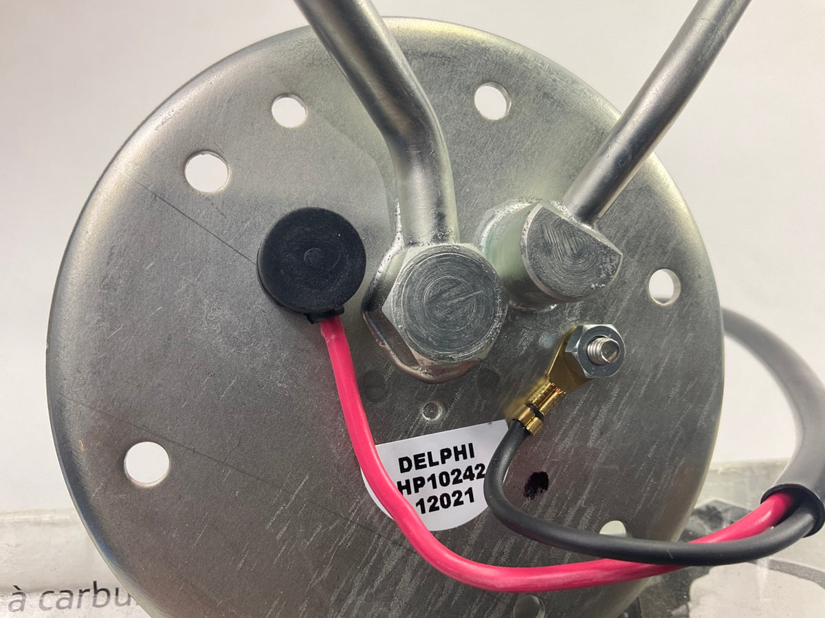 Delphi HP10242 Electric Fuel Pump