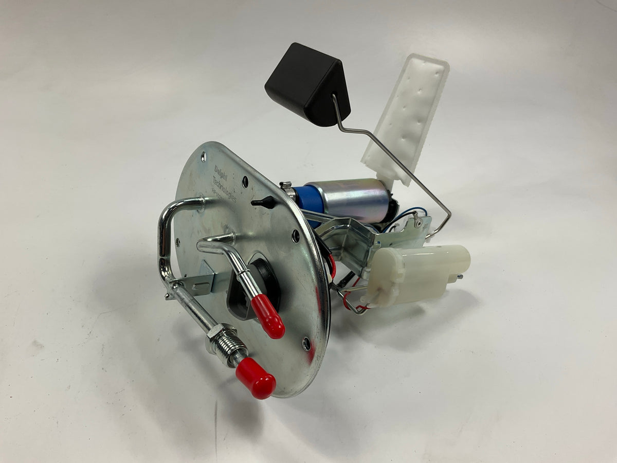 Delphi HP10263 Fuel Pump Module W/O Mounting Hardware (no Bolts)