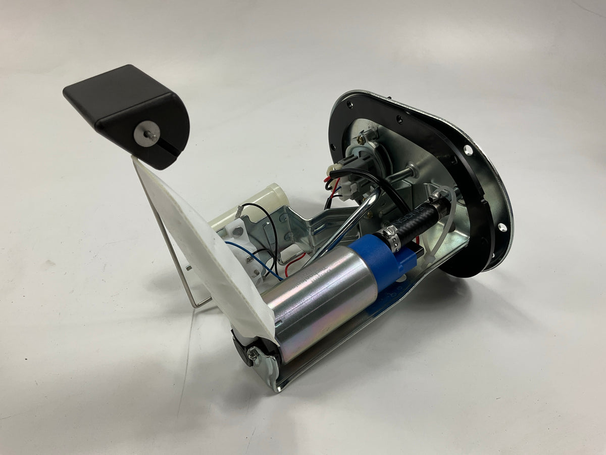Delphi HP10263 Fuel Pump Module W/O Mounting Hardware (no Bolts)