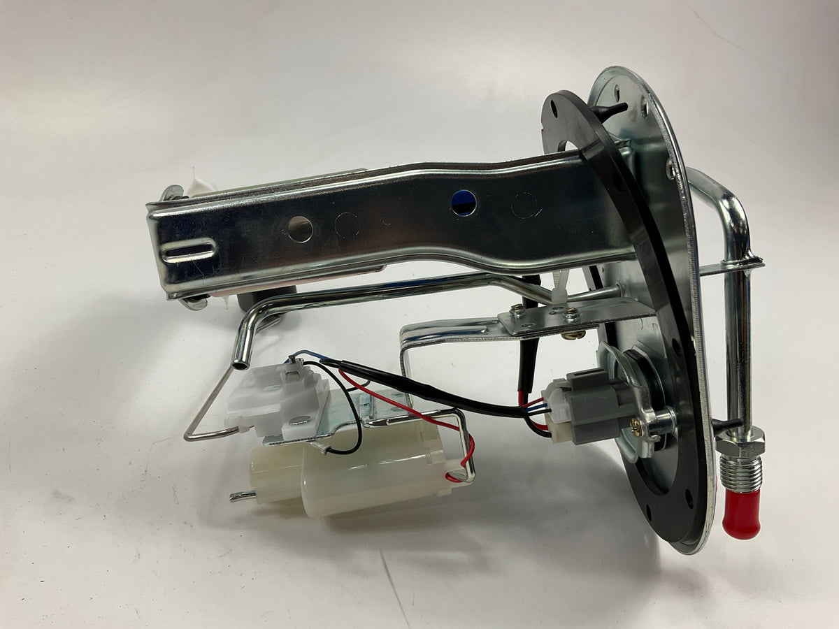 Delphi HP10263 Fuel Pump Module W/O Mounting Hardware (no Bolts)