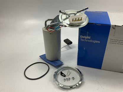 Delphi HP10273 Fuel Pump (17 Gallon Tank; Steel Midship Tank)