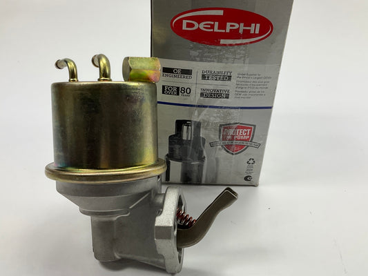 Delphi MF0011 Mechanical Fuel Pump