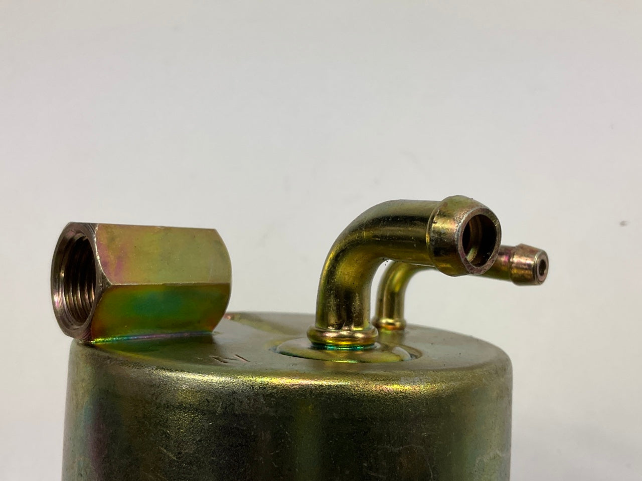Delphi MF0011 Mechanical Fuel Pump