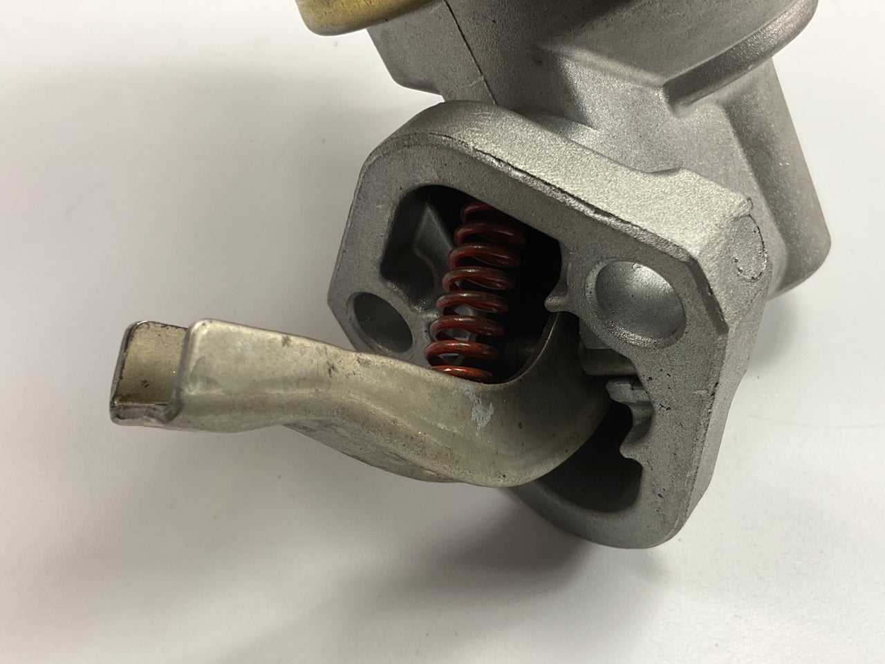 Delphi MF0011 Mechanical Fuel Pump