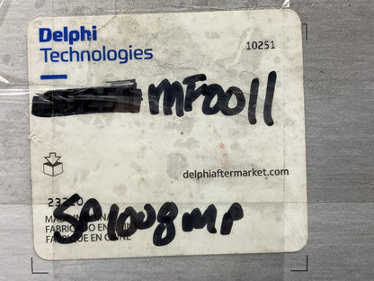 Delphi MF0011 Mechanical Fuel Pump