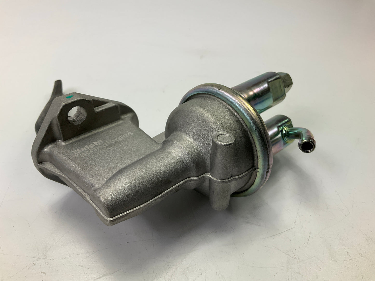 Delphi MF0016 Mechanical Fuel Pump