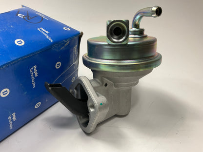 Delphi MF0030 Mechanical Fuel Pump 1982-1996 Chevy GM 6.2L 6.5L DIESEL