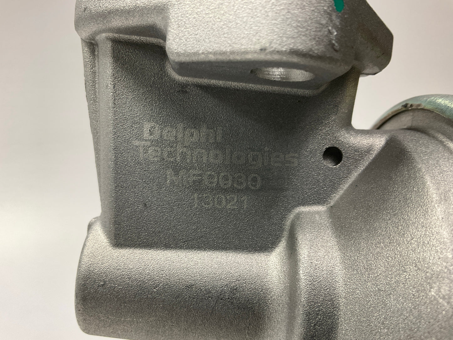 Delphi MF0030 Mechanical Fuel Pump 1982-1996 Chevy GM 6.2L 6.5L DIESEL