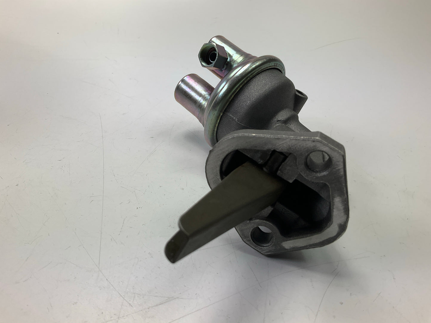 Delphi MF0080 Mechanical Fuel Pump - 1984-1988 Ford Ranger