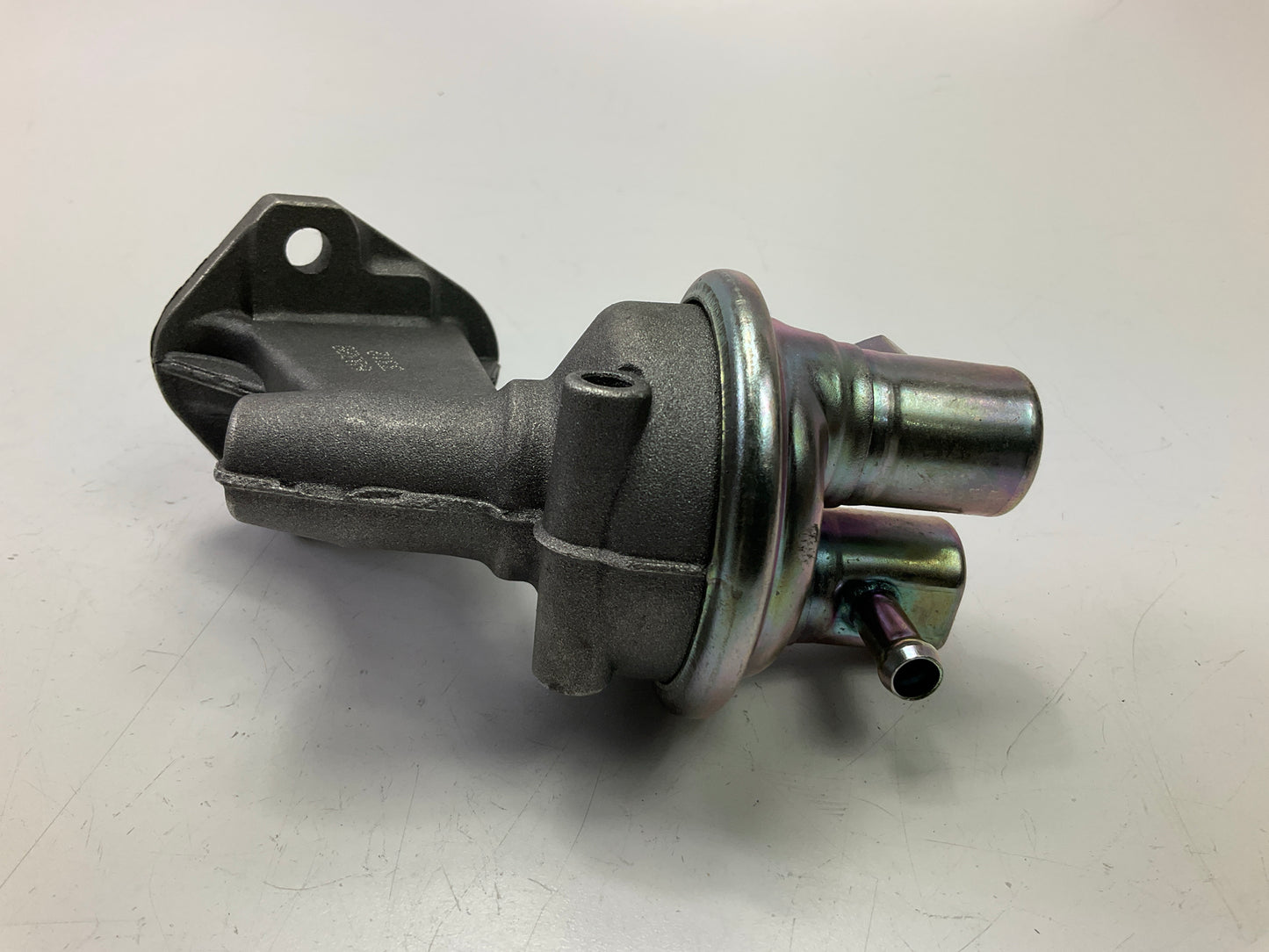 Delphi MF0080 Mechanical Fuel Pump - 1984-1988 Ford Ranger