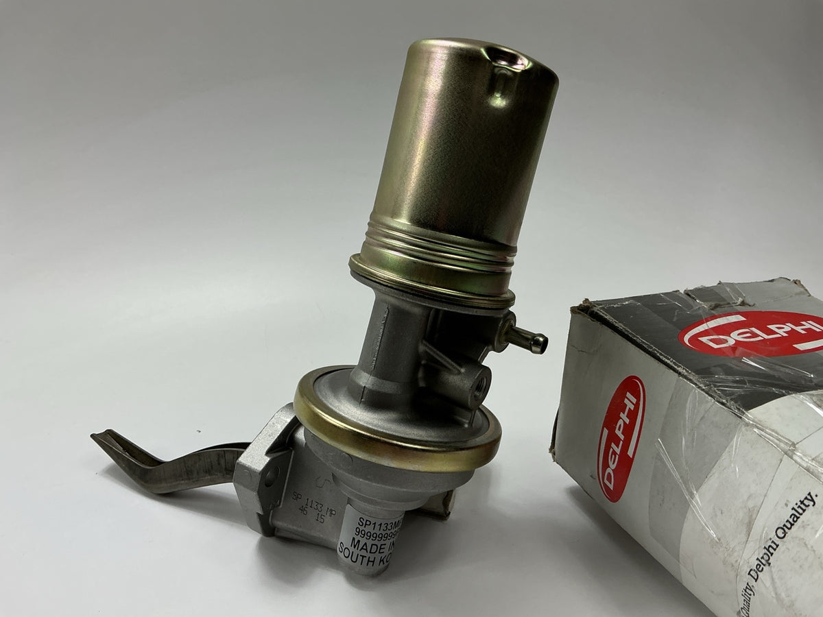Delphi MF0084 Mechanical Fuel Pump For 1974 Ford F-100 F-250 F-350