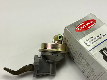 Delphi MF0193 Mechanical Fuel Pump