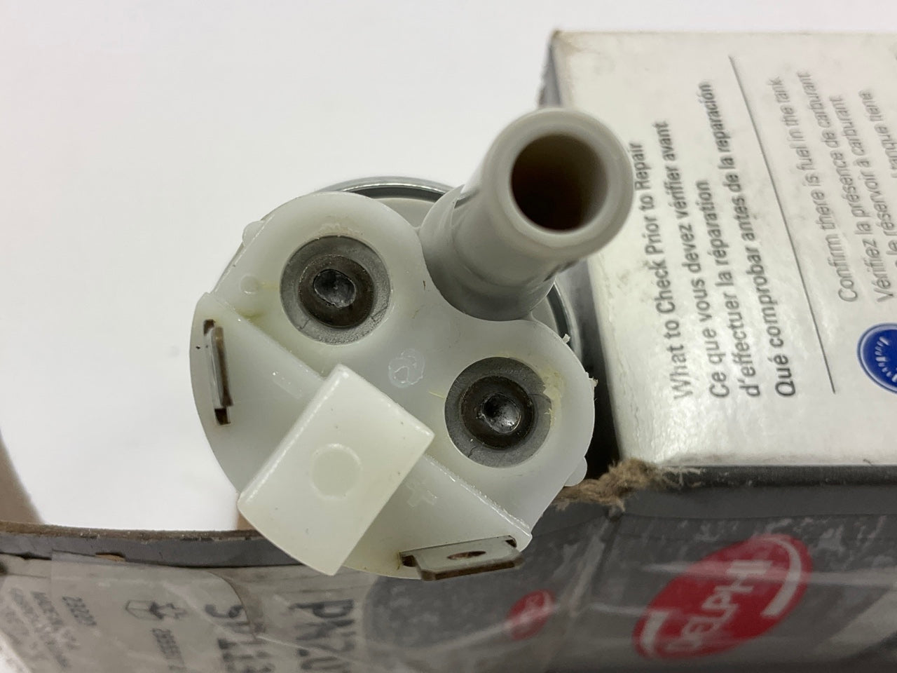 Delphi PN2016 Fuel Pump