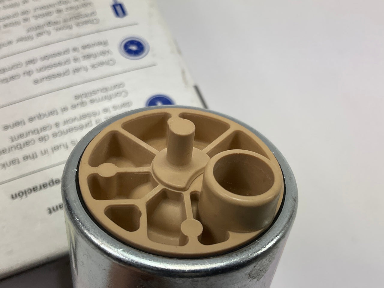 Delphi PN2016 Fuel Pump