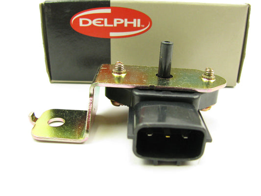 Delphi PS10005 MAP Manifold Absolute Pressure Sensor 1997-98 Mazda Protege 1.5L