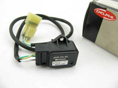 Denso 079800-1851 MAP Manifold Absolute Pressure Sensor - 1990 Acura Legend 2.7L