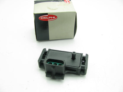 Manifold Absolute Pressure Sensor-Map Sensor Delphi PS10021