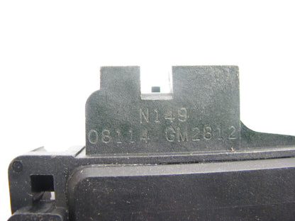 Delphi PS10021 MAP Manifold Absolute Pressure Sensor