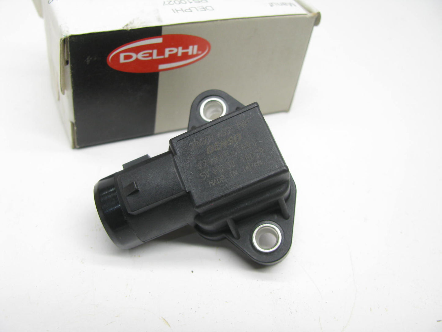 NEW GENUINE OEM Denso 079800-3000 MAP Manifold Absolute Pressure Sensor