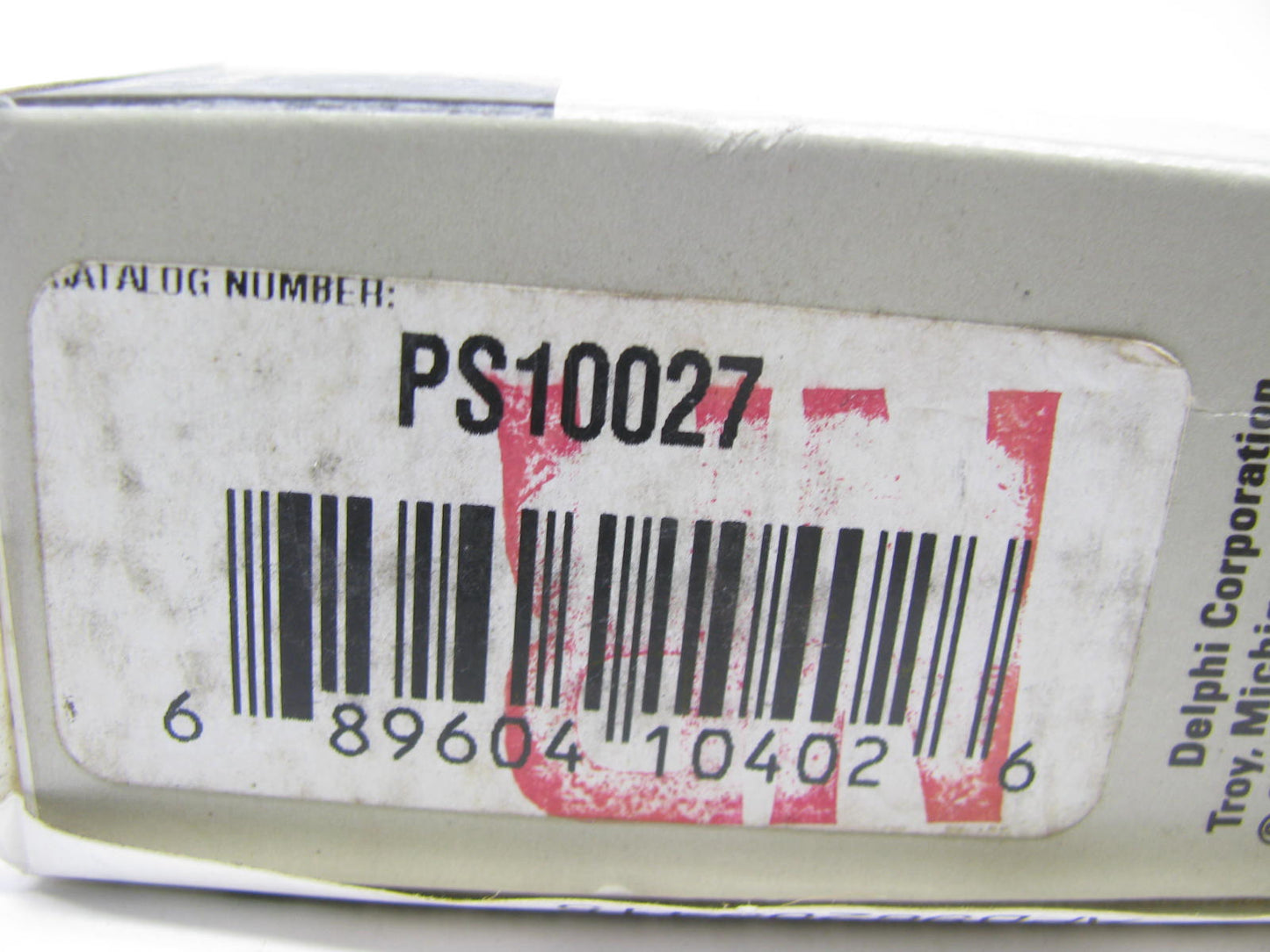 NEW GENUINE OEM Denso 079800-3000 MAP Manifold Absolute Pressure Sensor