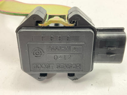 Delphi PS10050 MAP Manifold Absolute Pressure Sensor 1996-1997 Ford Mazda 2.0L