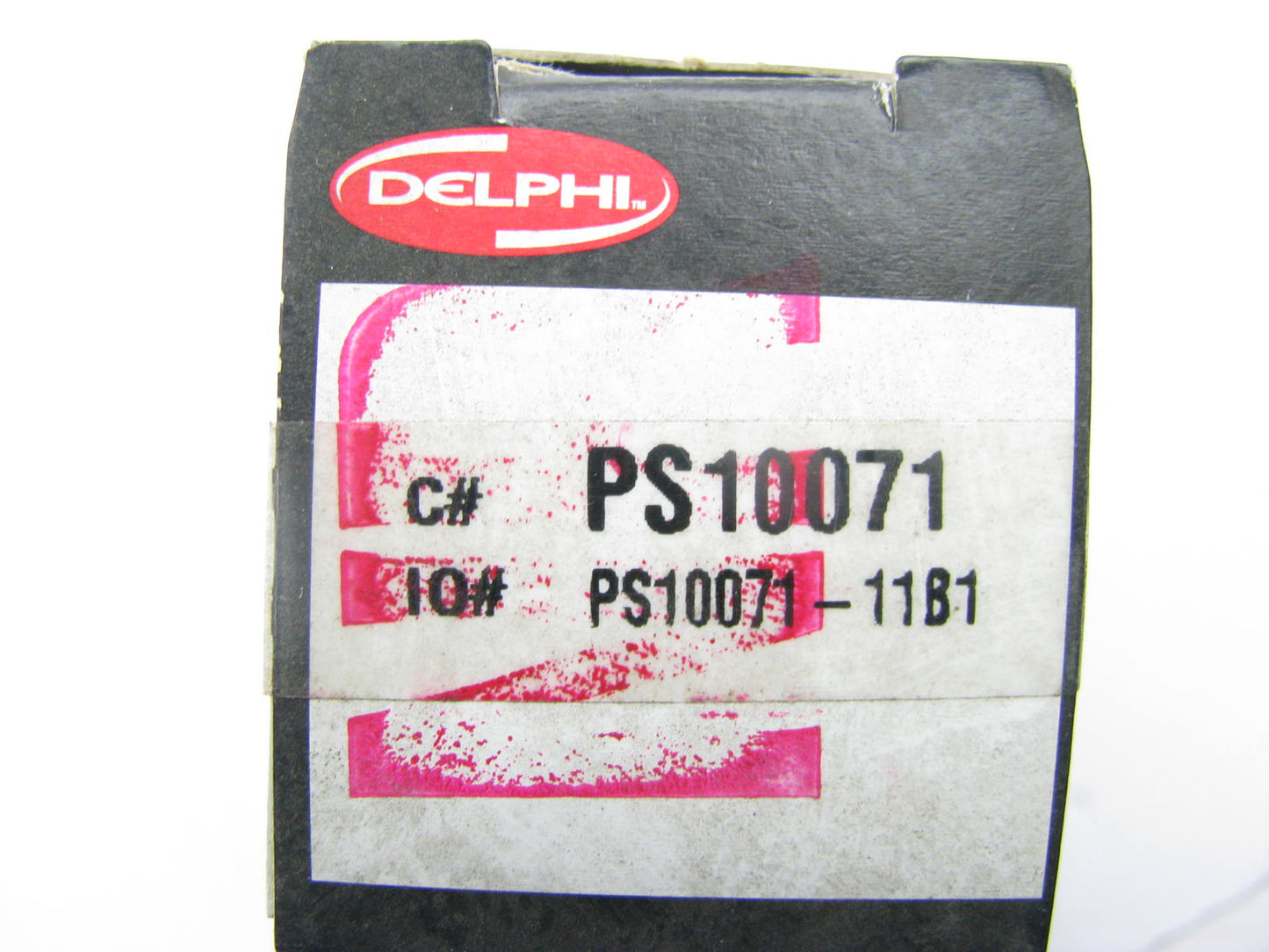 Delphi PS10071 MAP Manifold Absolute Pressure Sensor OE# E1T10372 Rebox