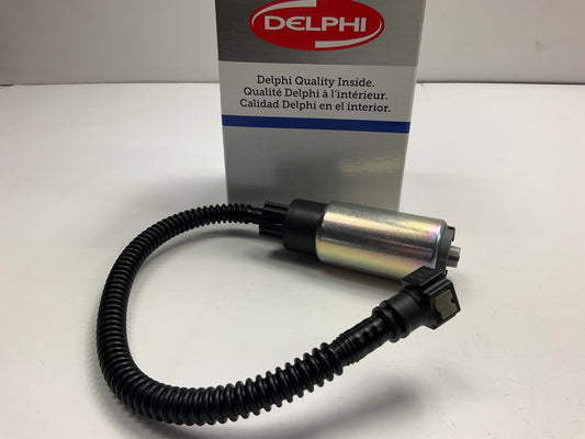 Spectra SP1229 Fuel Pump, Comes In Delphi Box