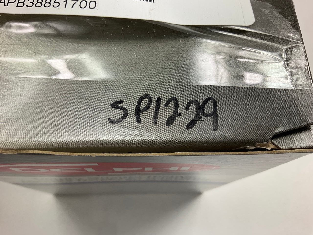Spectra SP1229 Fuel Pump, Comes In Delphi Box