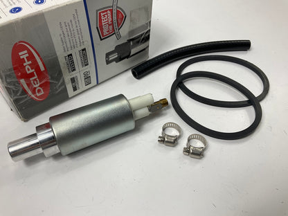 Spectra SP1231 Electric Fuel Pump, Comes In Delphi Box