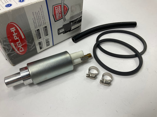 Spectra SP1231 Electric Fuel Pump, Comes In Delphi Box