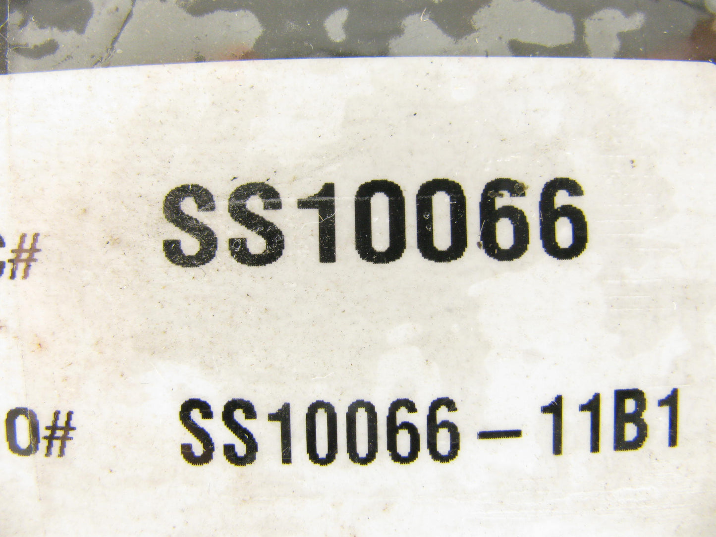 DELPHI SS10066 / J5T25082 Camshaft Cam Position Sensor 94-04 Mitsubishi Montero