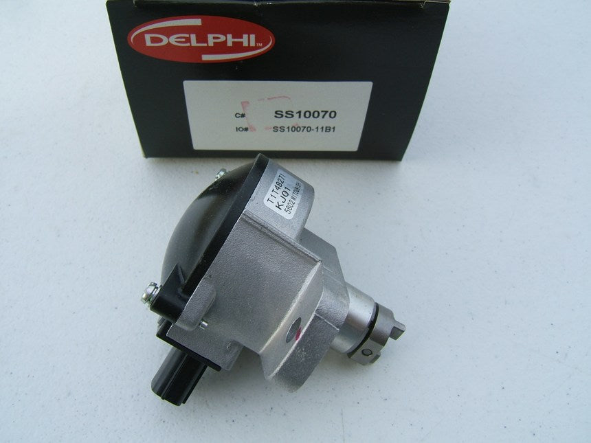 Delphi SS10070 Engine Camshaft Cam Position Sensor For 95-02 Mazda Millenia 2.3L