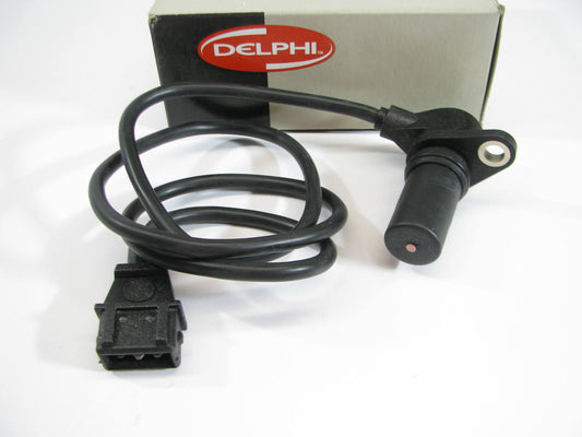 Delphi SS10087 Engine Crankshaft Position Sensor for 1994-1995 Saab 900 2.5L-V6