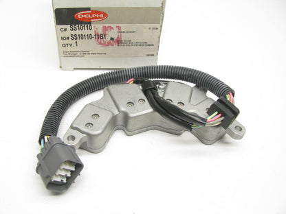 NEW GENUINE OEM Crank Crankshaft Position Sensor For 1991-2005 Acura NSX 3.0L-V6