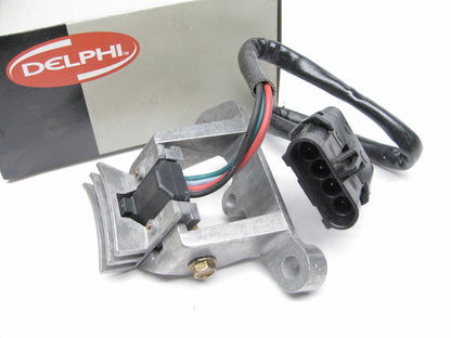 Delphi SS10123 Engine Crankshaft Position Sensor 1985 Buick Olds Pontiac 3.0L