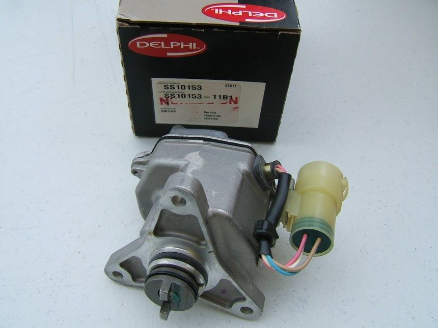 Delphi SS10153 TEC Crankshaft Position Sensor 1986-1987 Acura Integra 1.6L D16A1