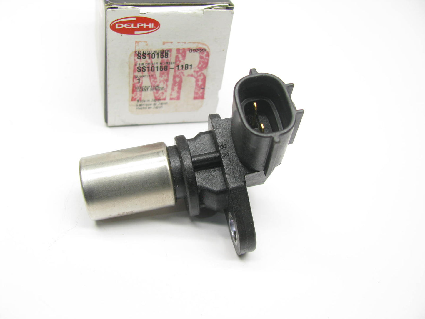 NEW OEM Toyota 90919-05035 Crankshaft Crank Sensor For 00-08 Tundra 4.7L V8 ONLY