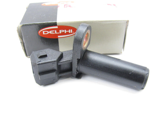 Delphi SS10219 Crankshaft Crank Position Sensor 2001-2004 Mazda Tribute 2.0L