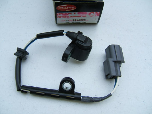 Delphi SS10223 Engine Crankshaft Position Sensor For 95-97 Honda Accord 2.7L-V6