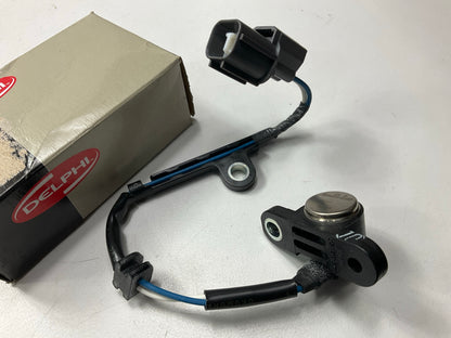 Delphi SS10223 Engine Crankshaft Position Sensor OEM DENSO 95-97 Accord 2.7L-V6