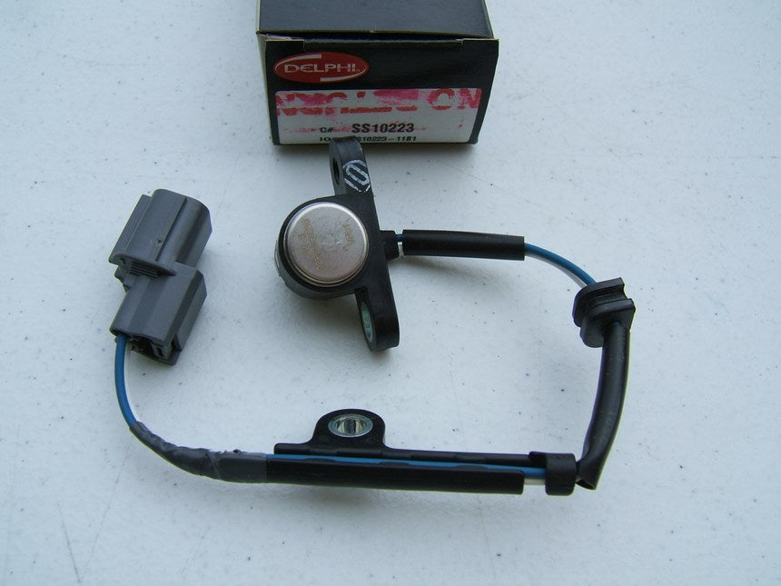 Delphi SS10223 Engine Crankshaft Position Sensor For 95-97 Honda Accord 2.7L-V6