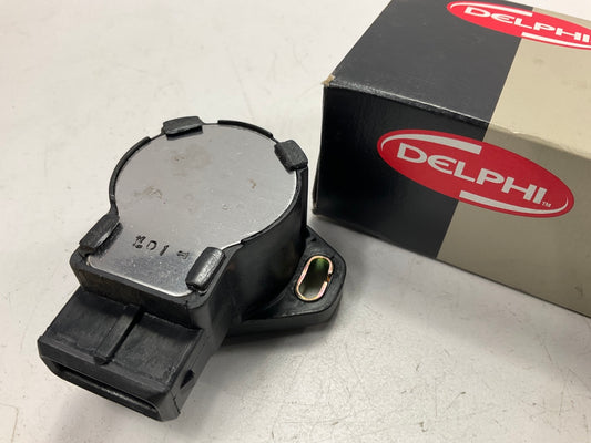 Delphi SS10392 Throttle Position Sensor TPS - 91-96 Escort 1.8L DOHC Auto Trans.