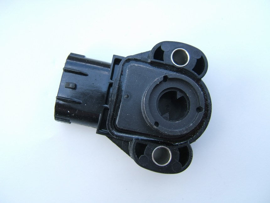 Delphi SS10404 Throttle Position Sensor TPS